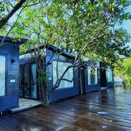 Kampot Riverfront Boutique 外观 照片