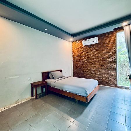 Kampot Riverfront Boutique 外观 照片