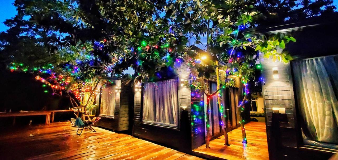 Kampot Riverfront Boutique 外观 照片