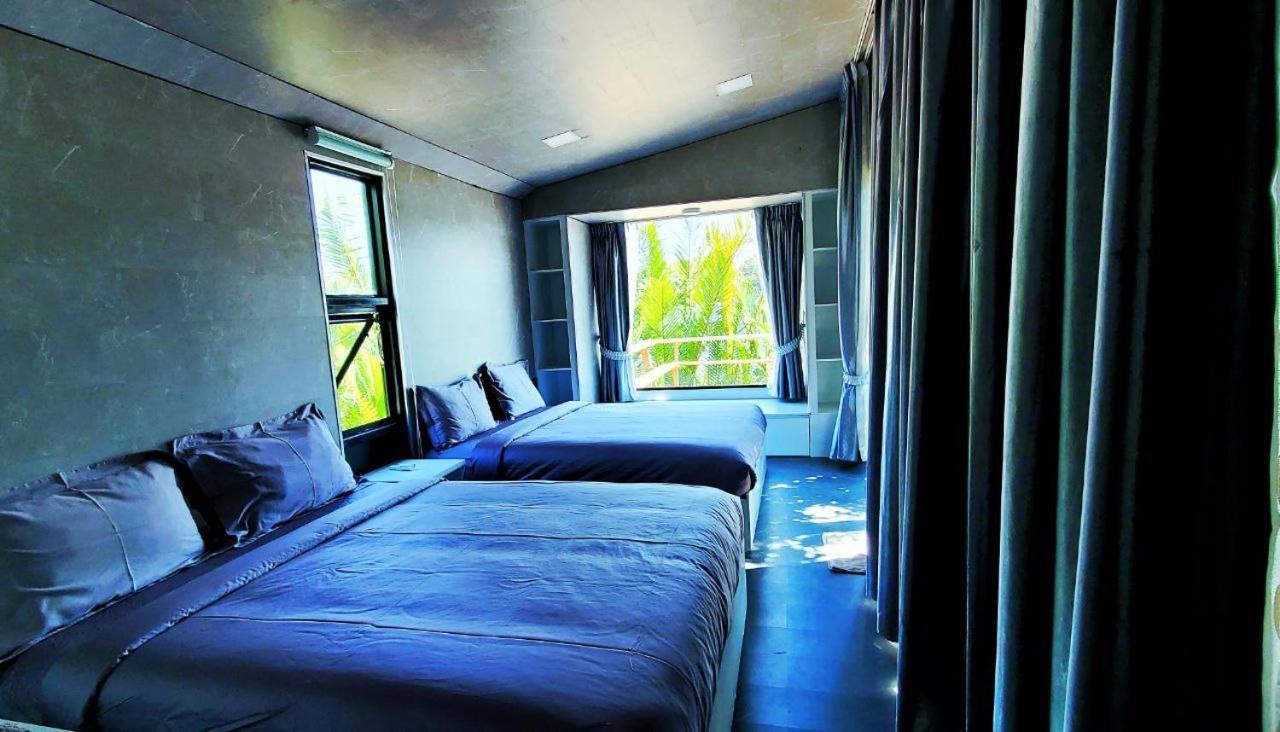Kampot Riverfront Boutique 外观 照片