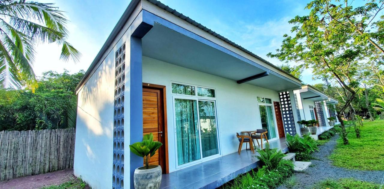 Kampot Riverfront Boutique 外观 照片
