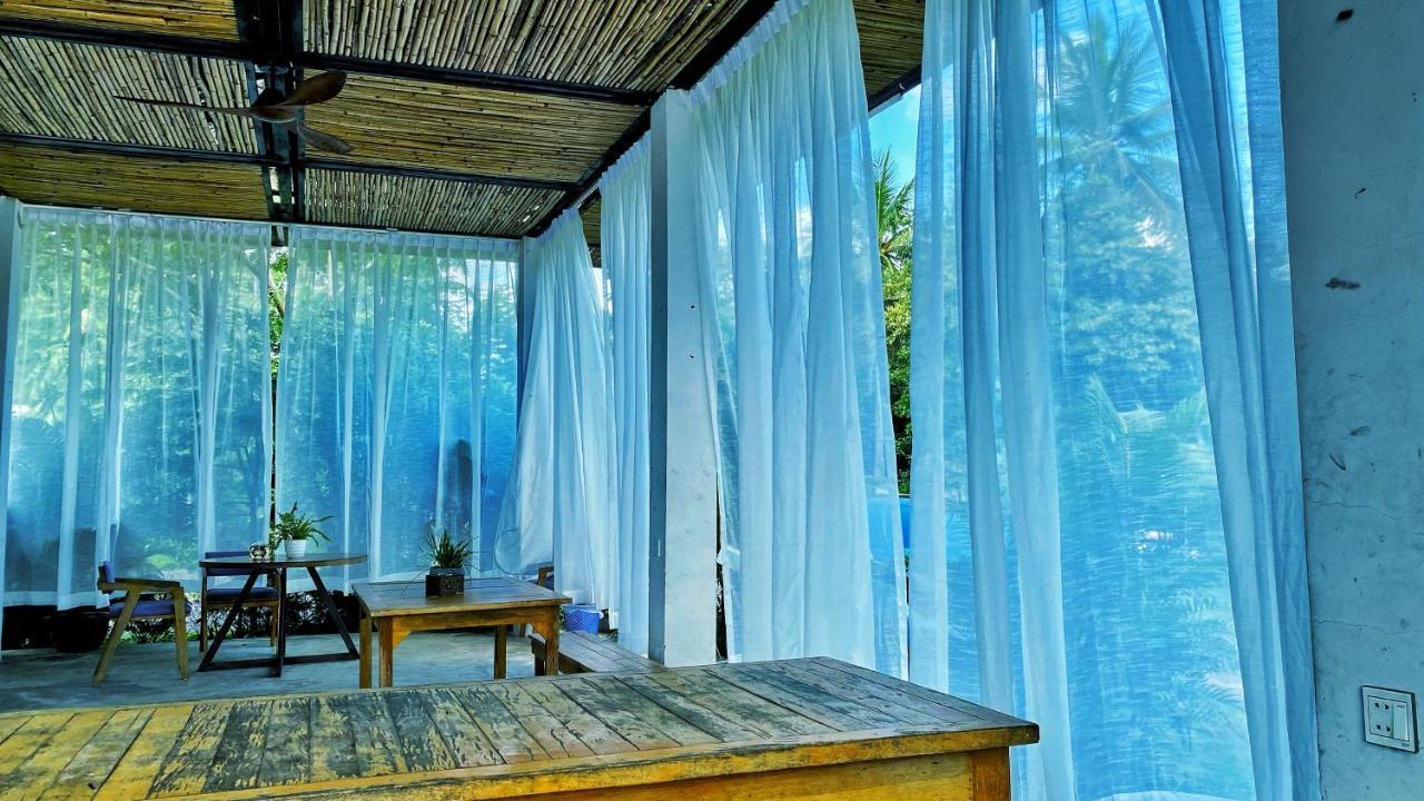 Kampot Riverfront Boutique 外观 照片