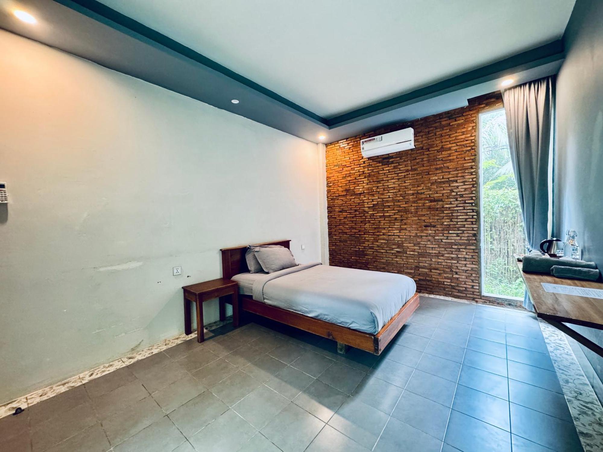 Kampot Riverfront Boutique 外观 照片