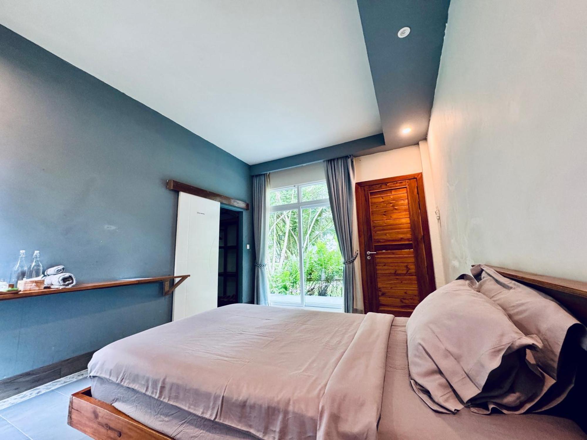 Kampot Riverfront Boutique 外观 照片